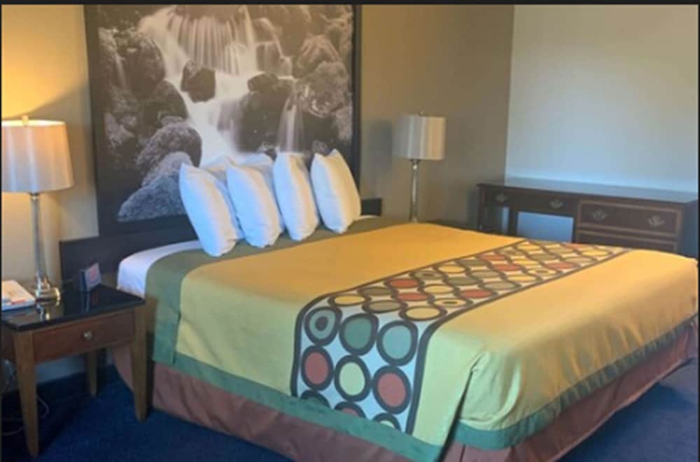 Sutton Suites Hotel - photo 5