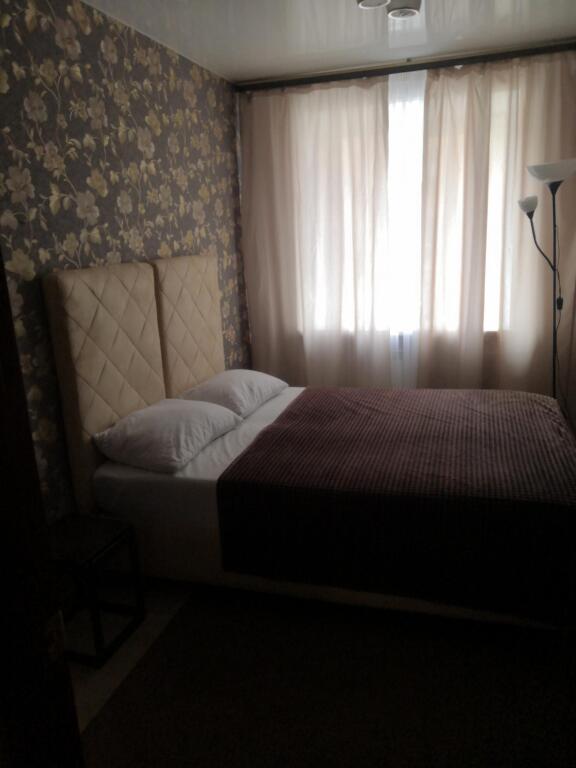 RentDay N. Tagil on the street. Parkhomenko 35 in Nizhny Tagil, Russia