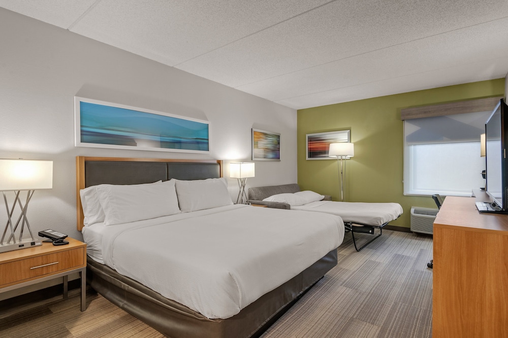 Holiday Inn Express Hershey Harrisburg Area by IHG - photo 21