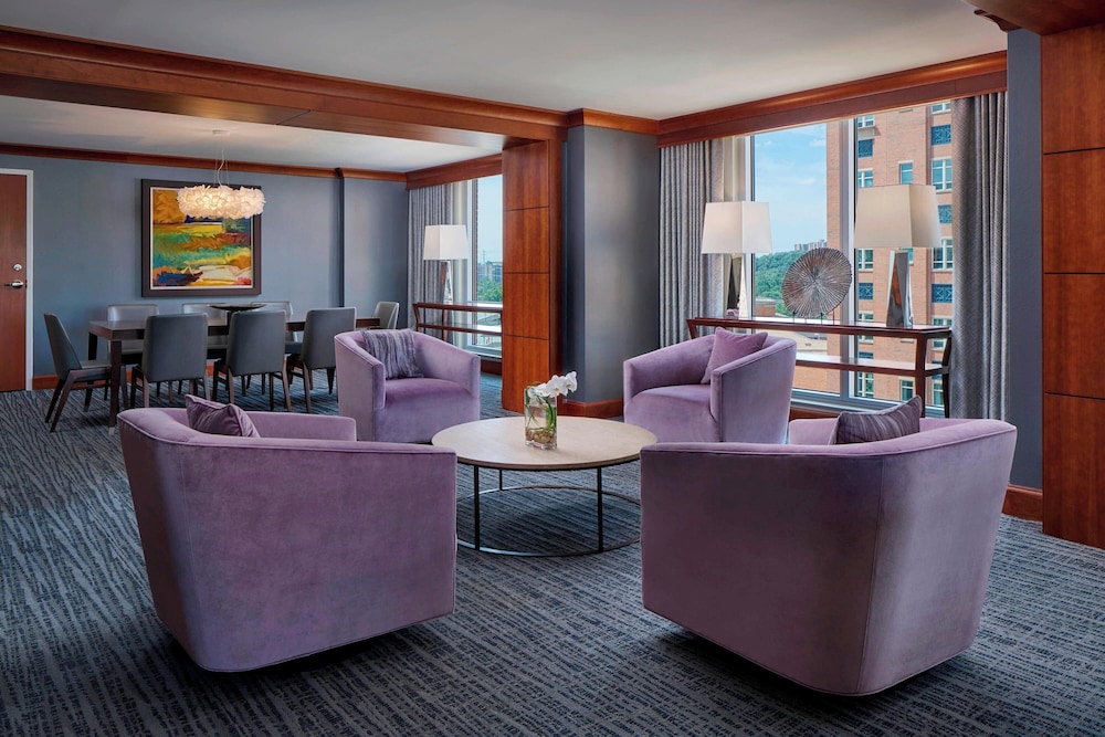 The Westin Alexandria Old Town - photo 8