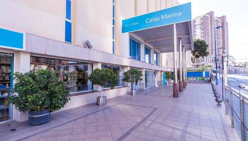 Calas Marina — Benidorm — photo 5
