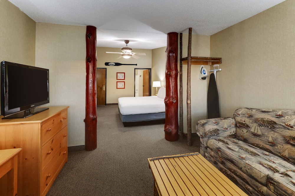 Stoney Creek Hotel Quad Cities Moline - photo 20