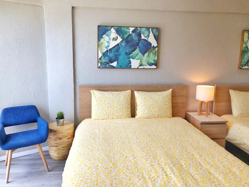 Daytona Inn Studios - photo 3