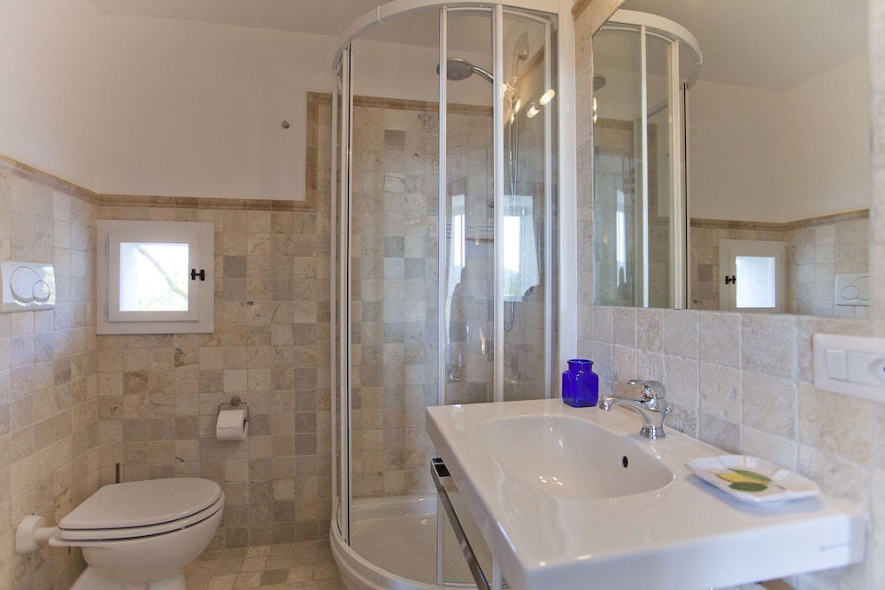 Villa Stella — 4-Star Luxury Hotel in Massa Lubrense, Italy