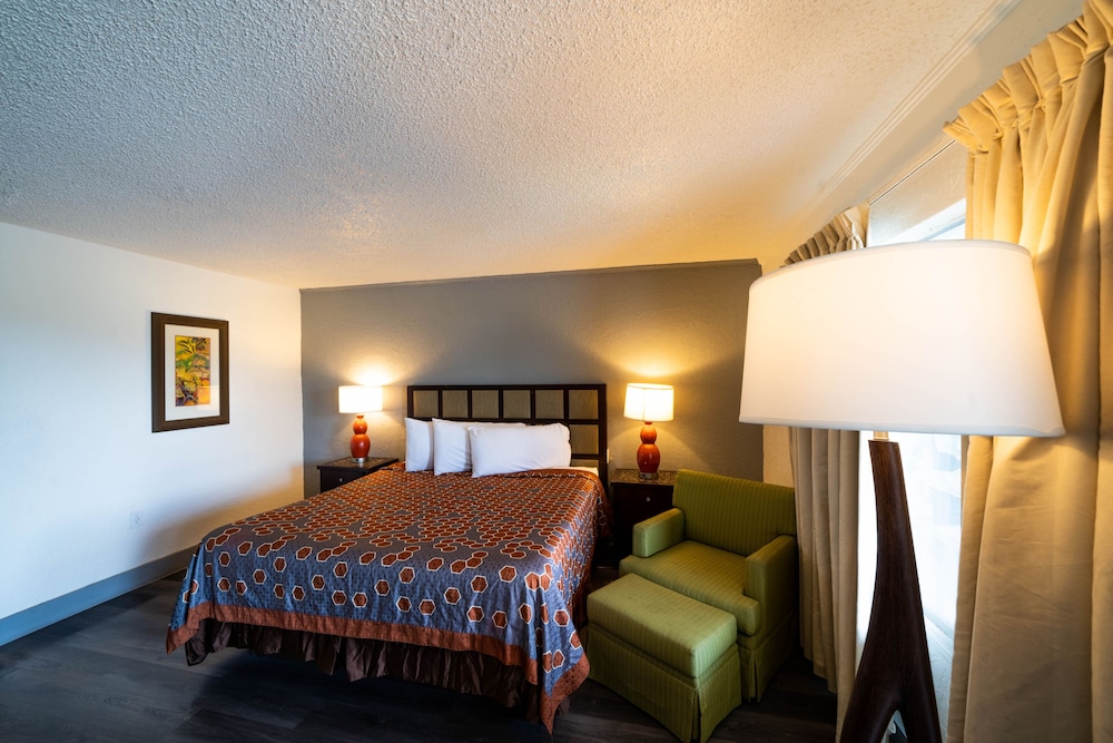 Oyo Hotel Ocala Fl I 75 - photo 14