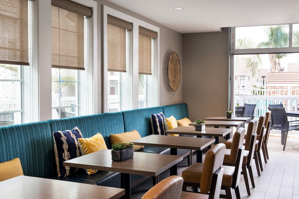 Residence Inn By Marriott Torrance Redondo Beach - photo 4