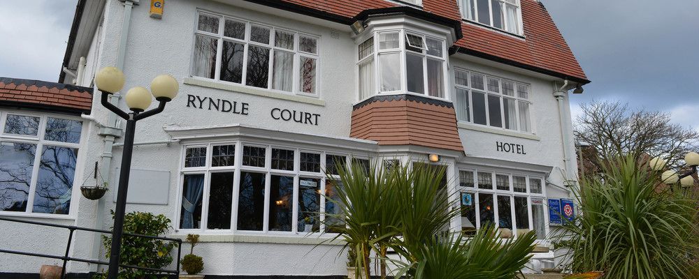 Ryndle Court Hotel