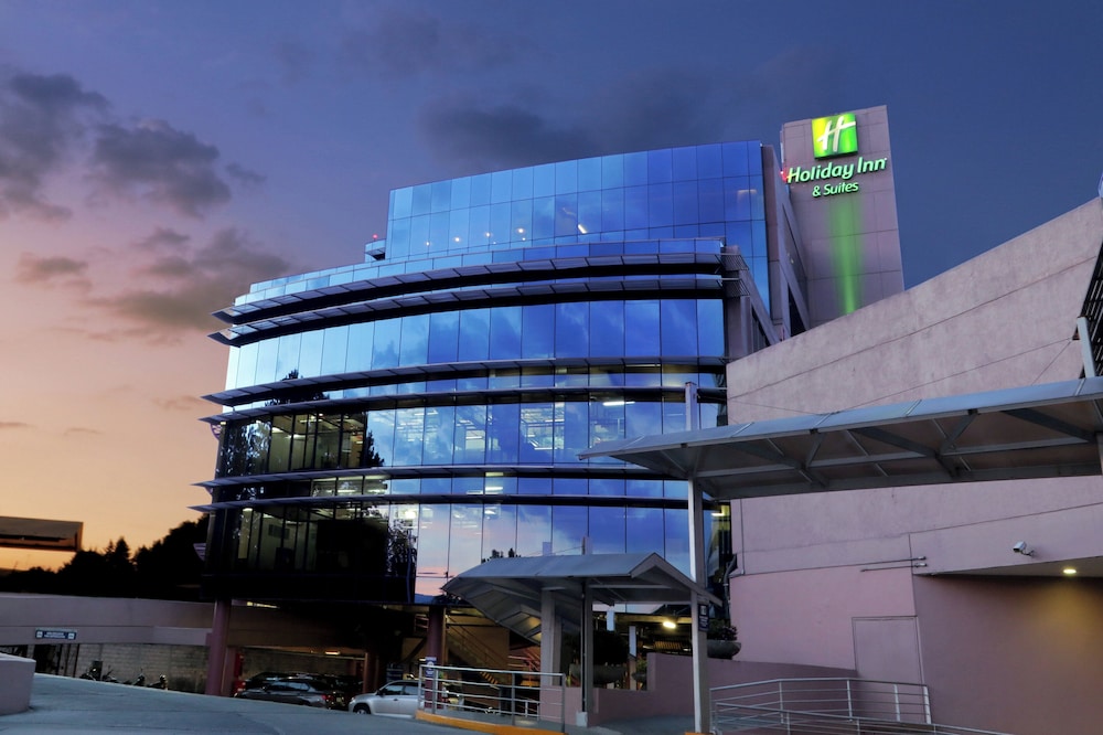 Holiday Inn Hotel & Suites Medica Sur by IHG
