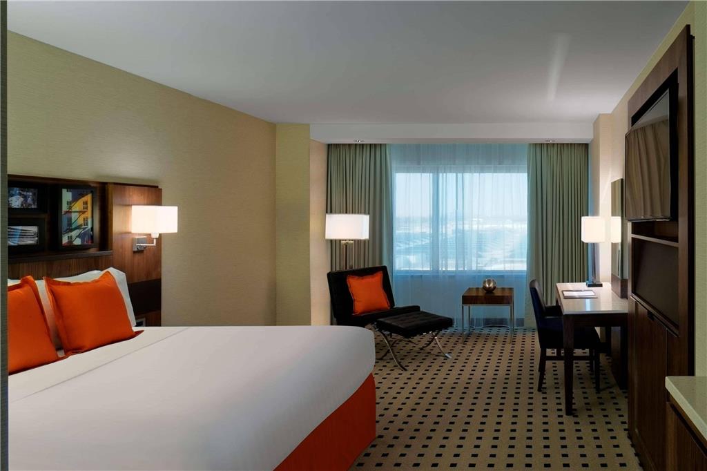 Radisson Blu Mall of America - photo 37