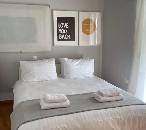 Cityspace Apartment Athens — 4-Star Luxury Hotel in Athens, Greece