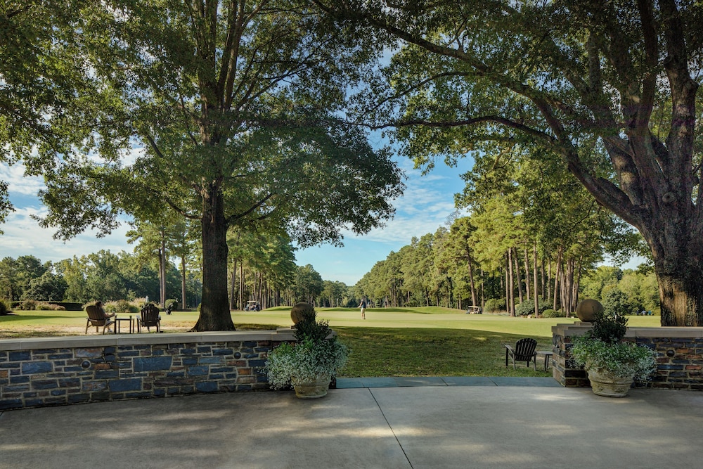 Washington Duke Inn & Golf Club - photo 41