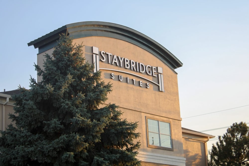 Staybridge Suites Denver Tech Center by IHG - photo 46