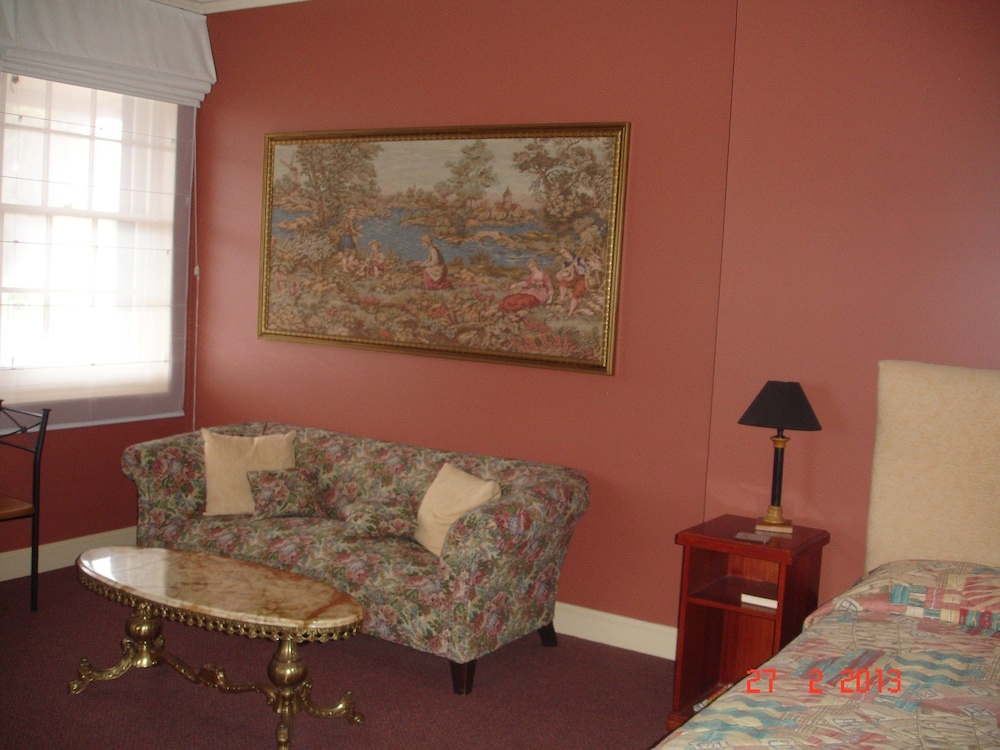 Grand Central Accommodation B&B Cobden — Cobden — photo 4