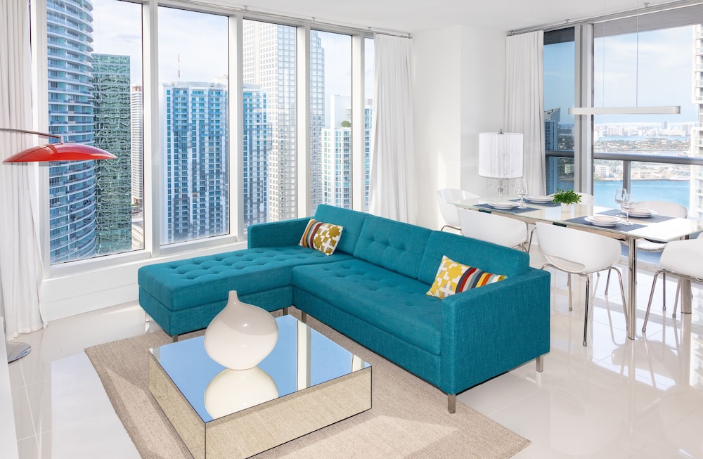 Cesar Suites at Icon Brickell Miami - photo 125