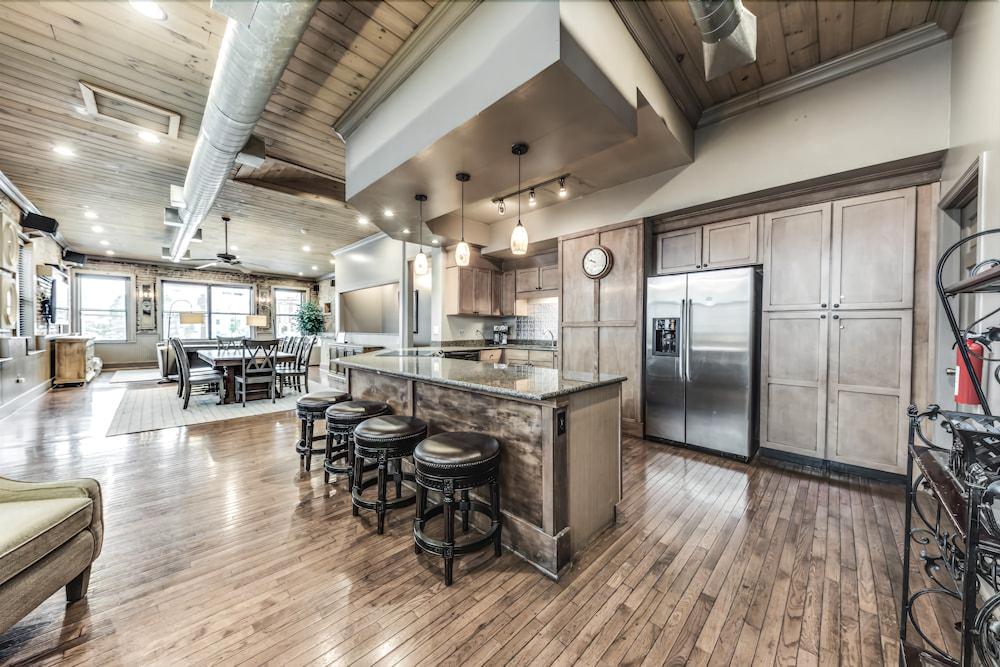 Cook Loft - photo 15