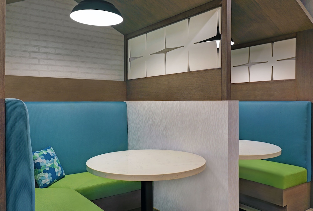 Hampton Inn Patterson - photo 36