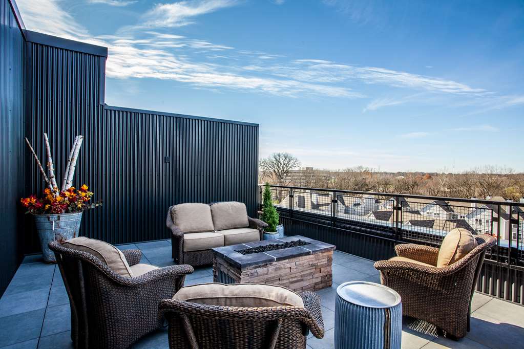 Ironworks Hotel Indy - photo 17