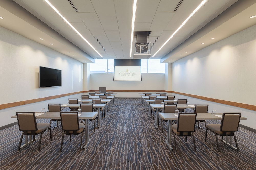 InterContinental Minneapolis St. Paul Airport by IHG - photo 68