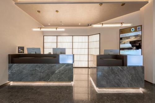 Atour Hotel Xiamen Huli Powerlong International in Xiamen, People's Republic of China