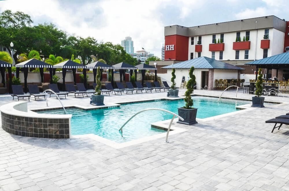 Hollander Boutique Hotel - photo 34
