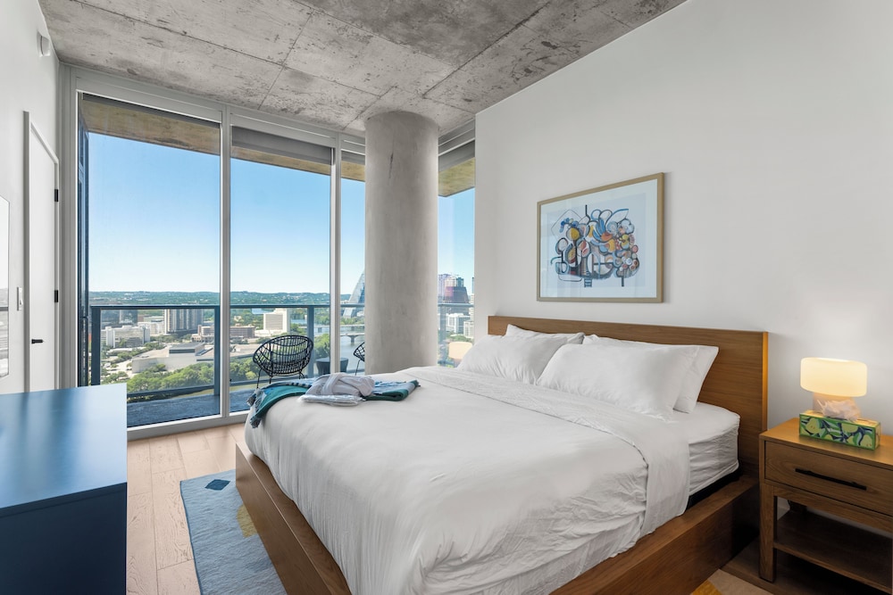 Austin Condo Hotel - photo 161