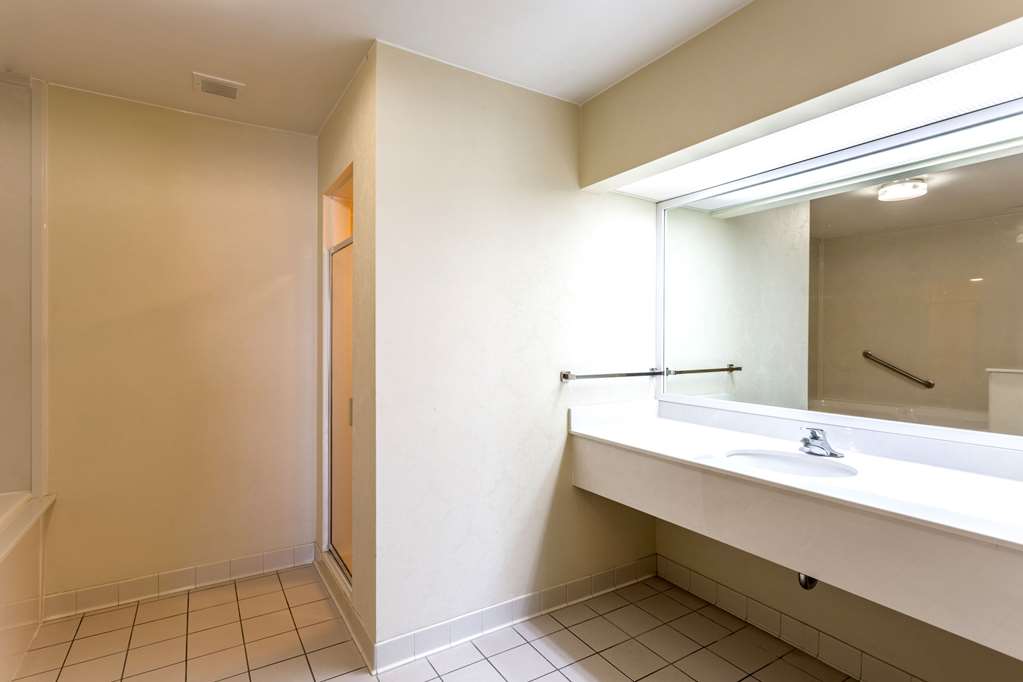 Quality Inn Union City Us 51 - photo 32