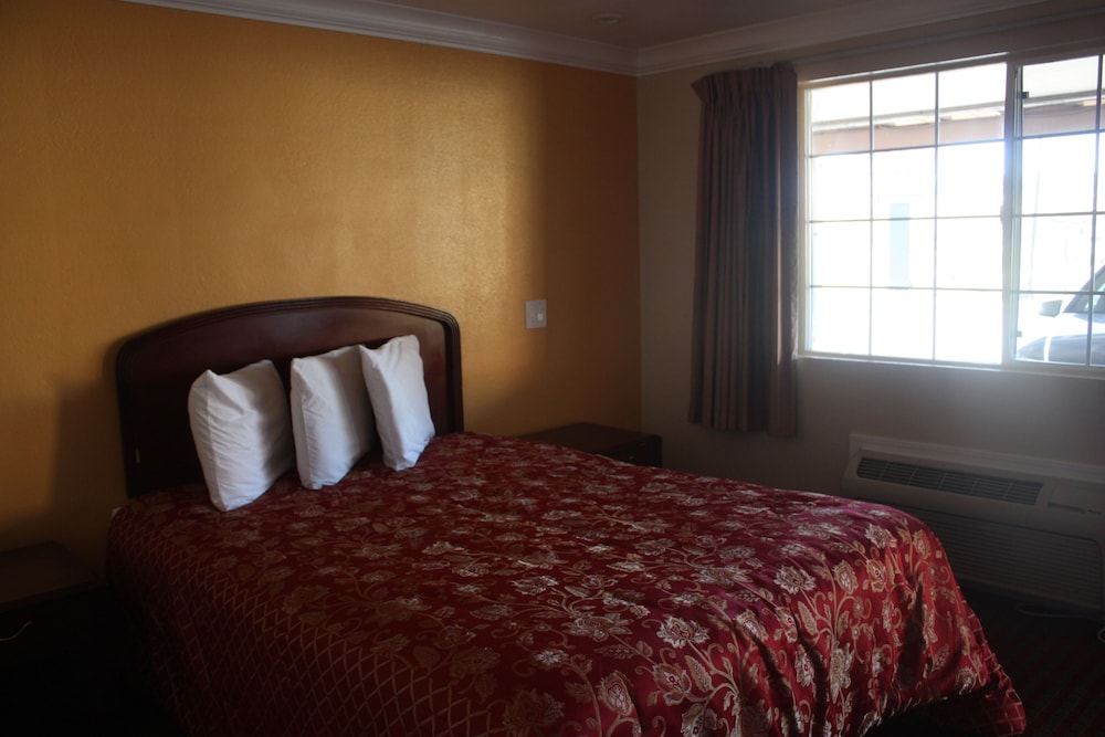 A 1 Budget Motel - photo 12