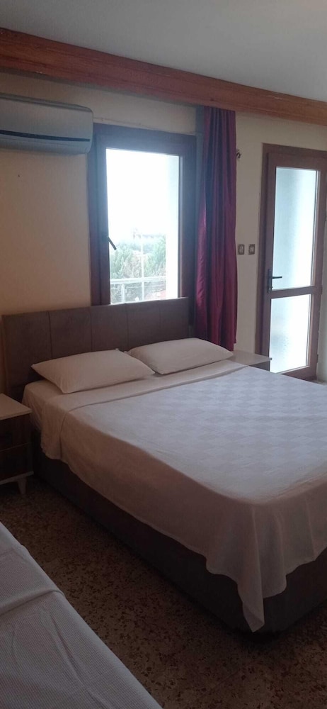 Muber Otel in Menderes, Turkey