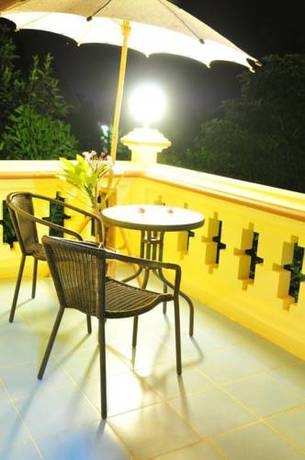 Huan Mai Ruay in Nan, Thailand