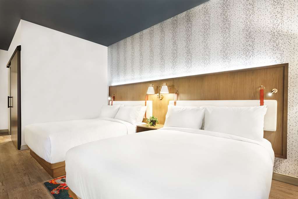 Hyatt Centric Downtown Denver - photo 9