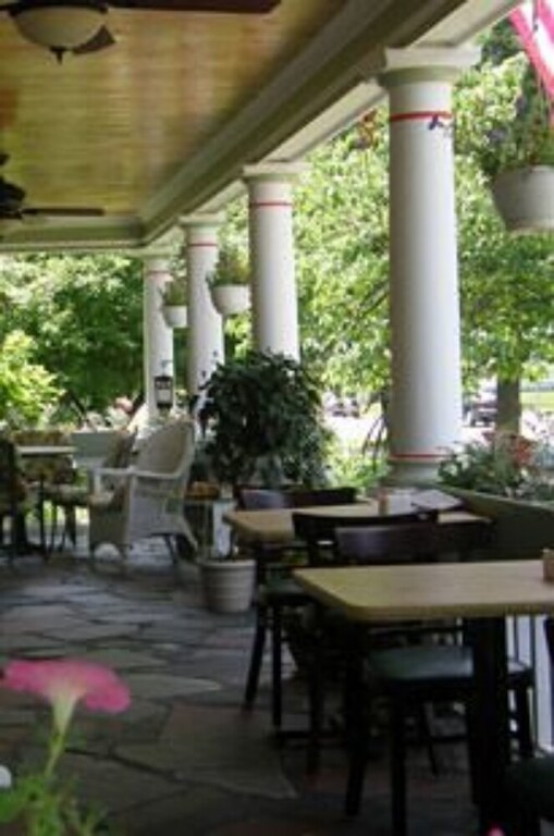 The Red Hook Country Inn - photo 21