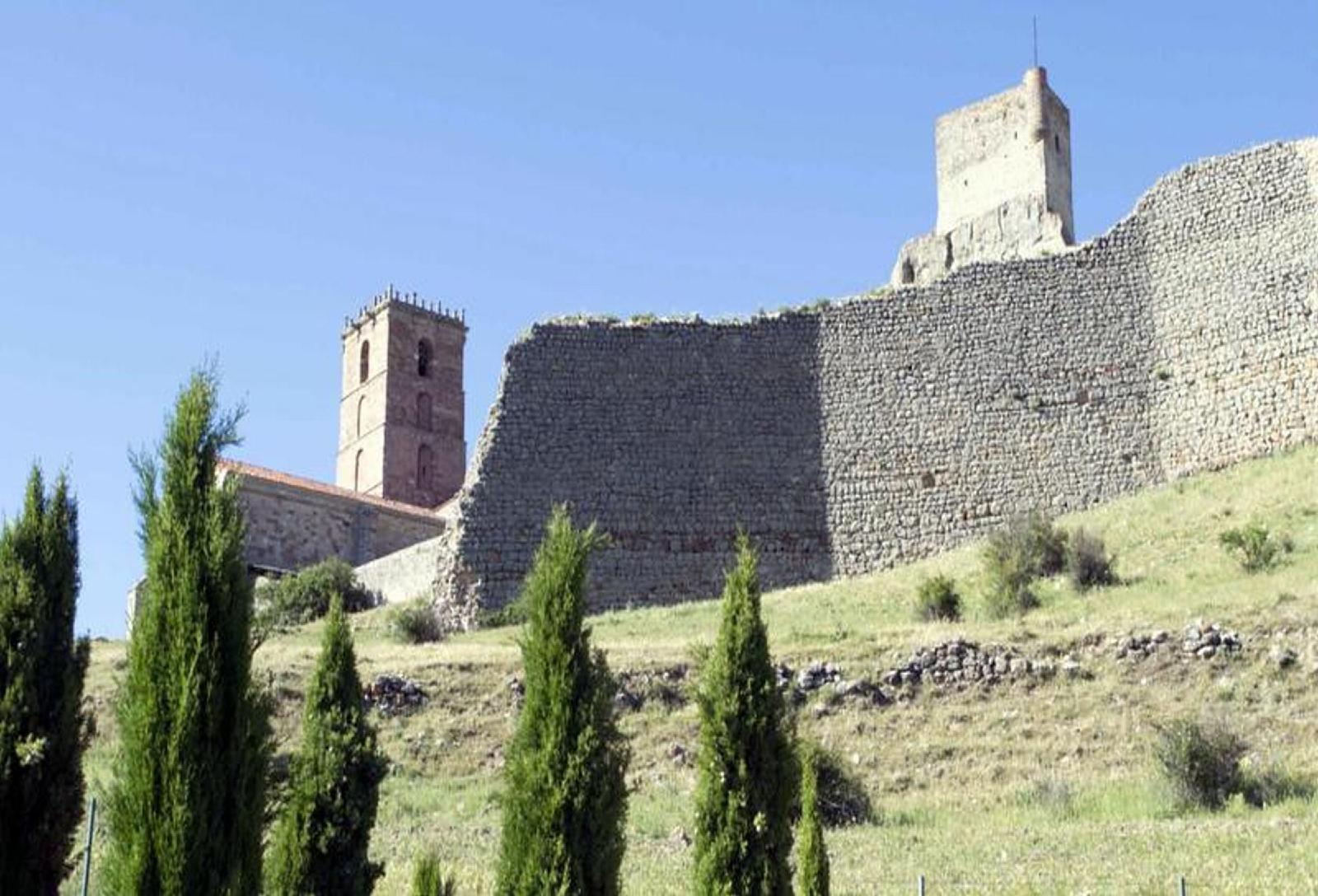 Real Posada de San Salvador — hotel in Atienza