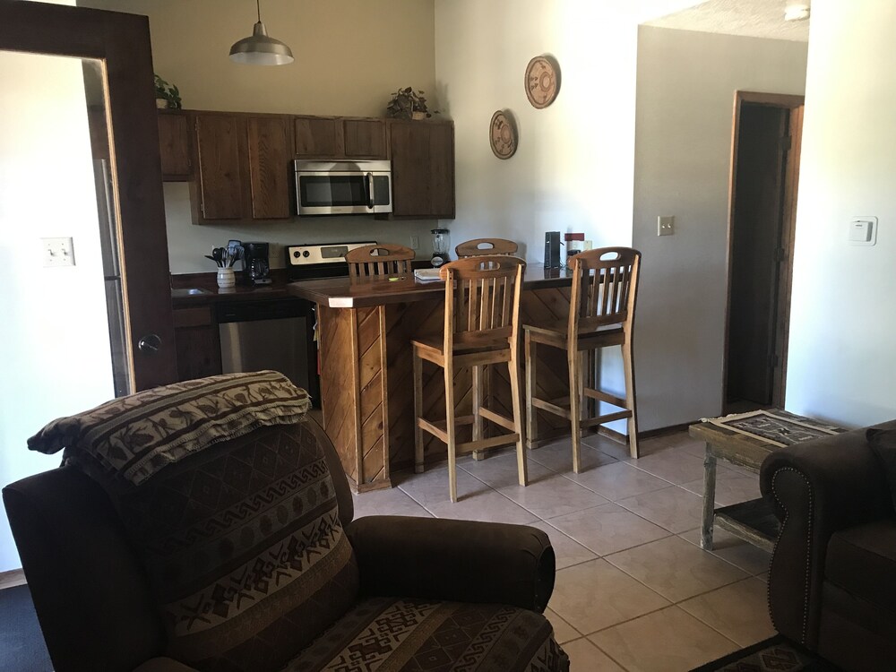 Cozy Angel Fire Condo Half Mi to Resort - photo 14