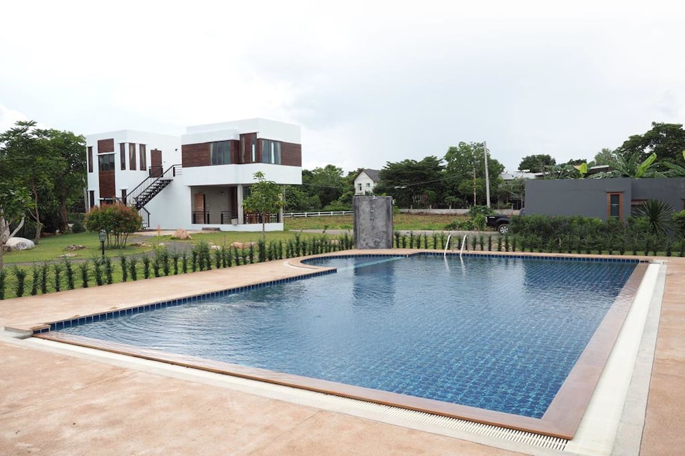 Banncheesecake Khaoyai Resort in Pak Chong, Thailand