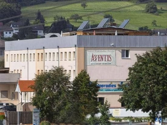 Hotel Aventis - last minute hotel in Waechtersbach