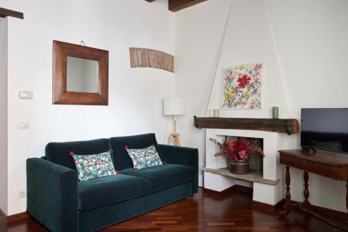 Interno Milanese a due passi dal centro — 4-Star Luxury Hotel in Milan, Italy