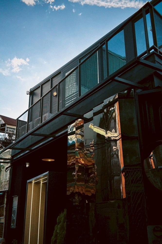 Here Hotel Tainan B - last minute hotel in Tainan