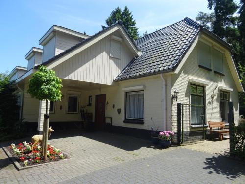 het Uitzicht - carbon neutral hotel in Elspeet
