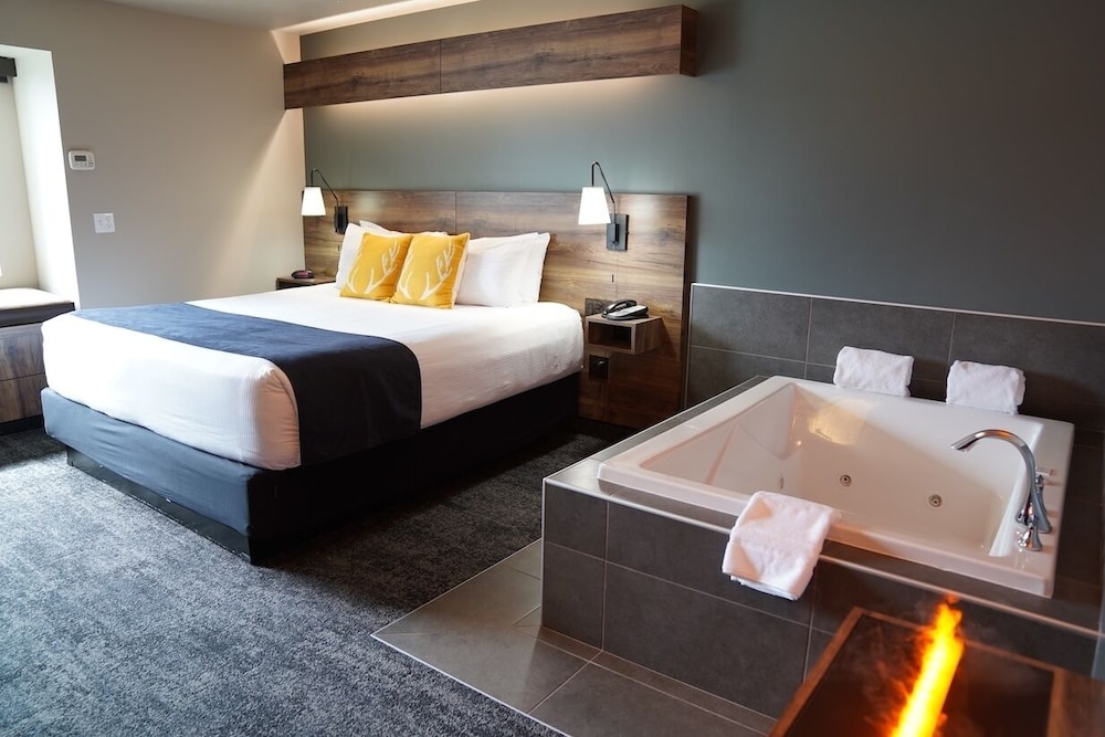 Hotel Ruby Ponderay Sandpoint - photo 15