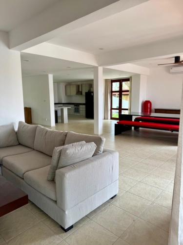 Privat Com Beach Villa 5 Bedroom — 4-Star Luxury Hotel in Koh Samui, Thailand