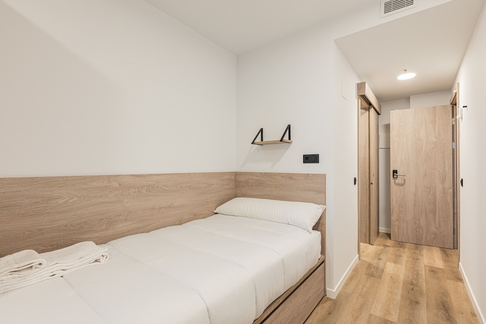 Micampus Santander in Santander, Spain