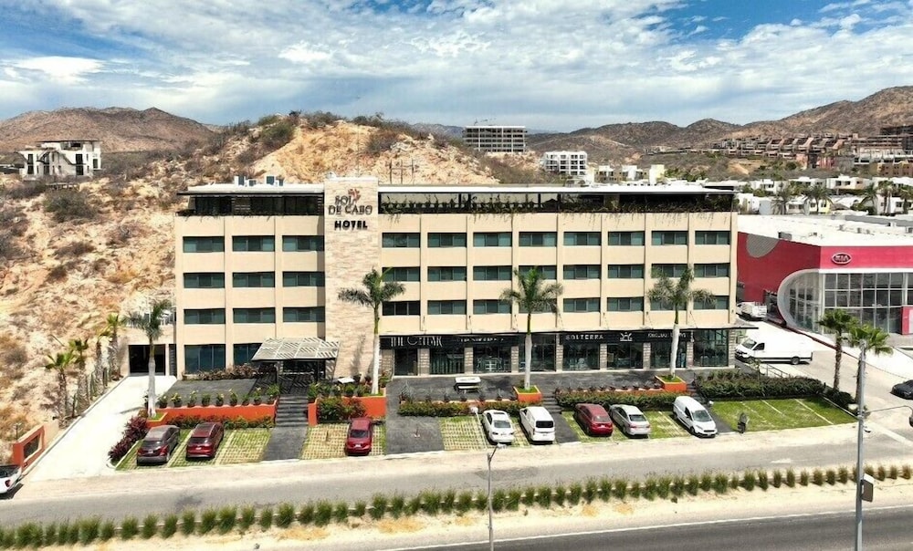 Sol de Cabo Hotel in San Jose Del Cabo, Mexico
