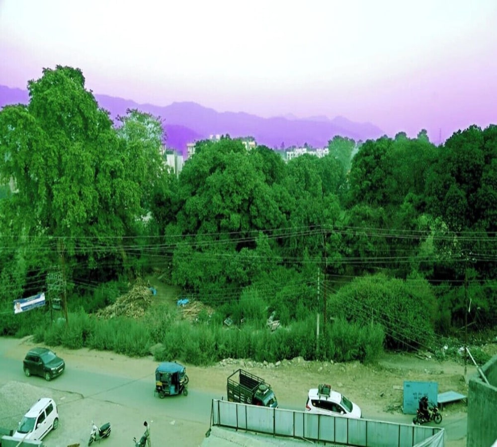 Hotel Namo Gange
