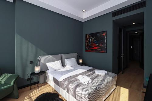 Luxurious 2BR Apartment at King David By Wehost