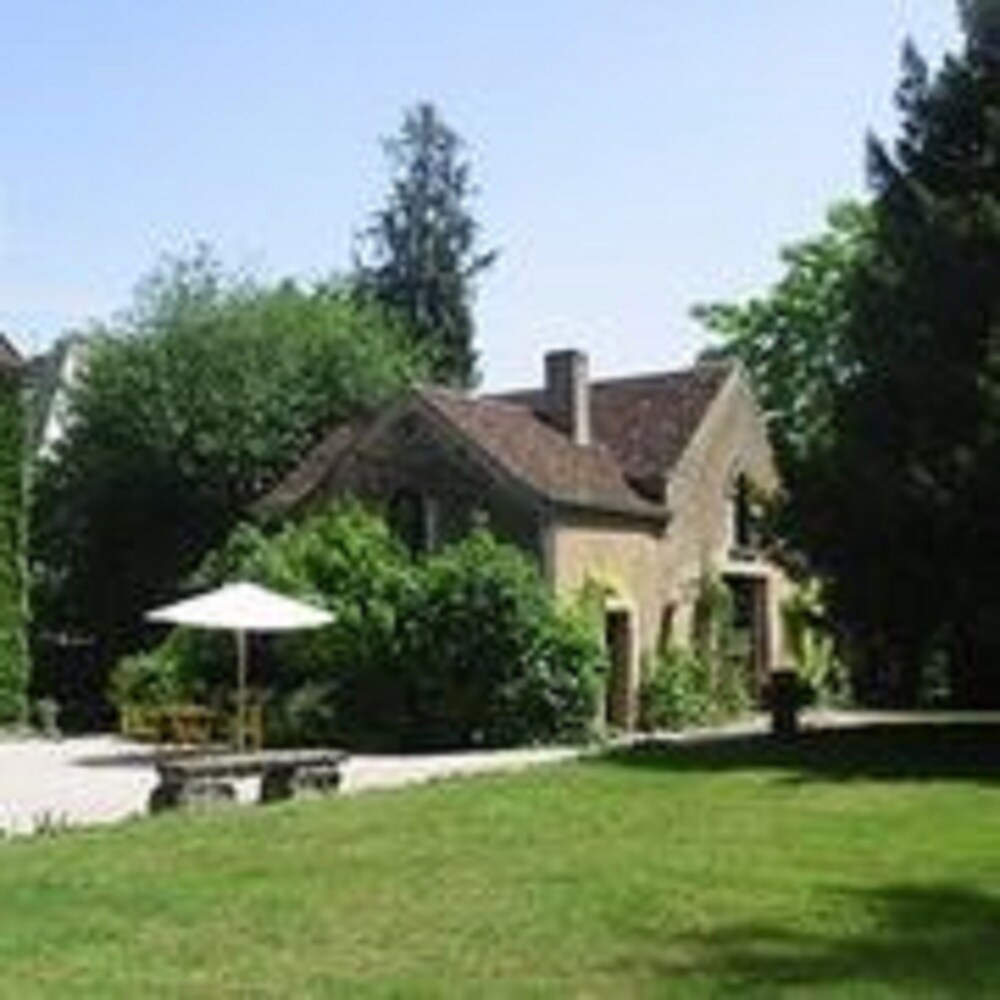 Le petit Paris in Metz, France