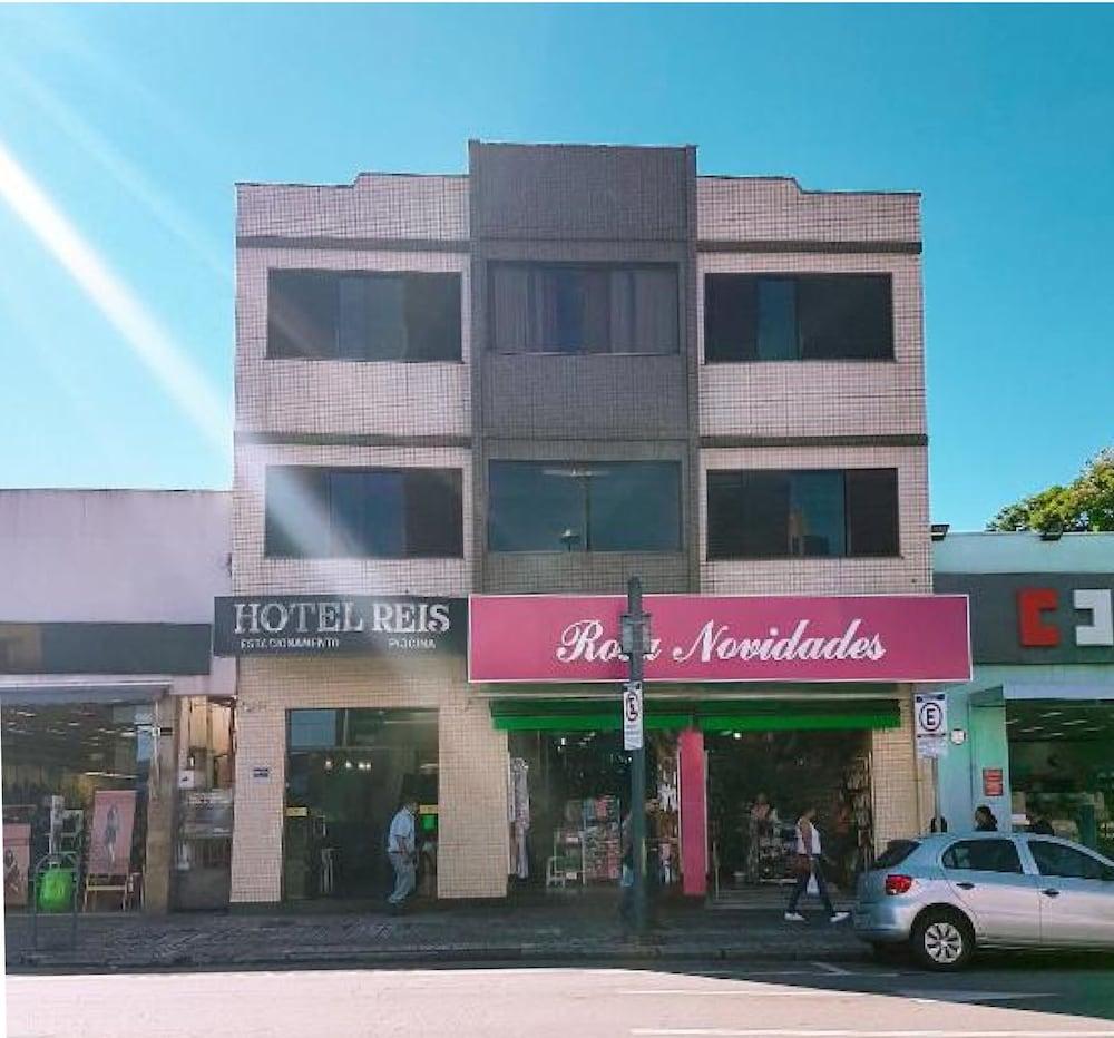 Hotel Reis in Pocos De Caldas, Brasil