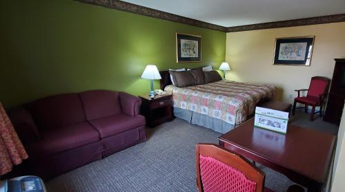 Thomasville Inn - photo 14