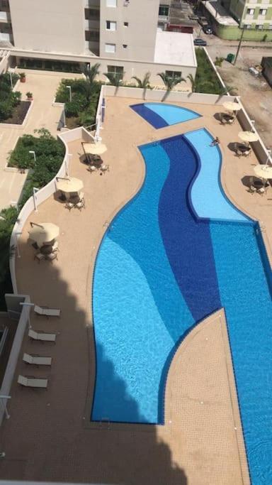 Praia Da Enseada Guarujá Churrasqueira Gourmet — 4-Star Luxury Hotel in Guaruja, Brasil