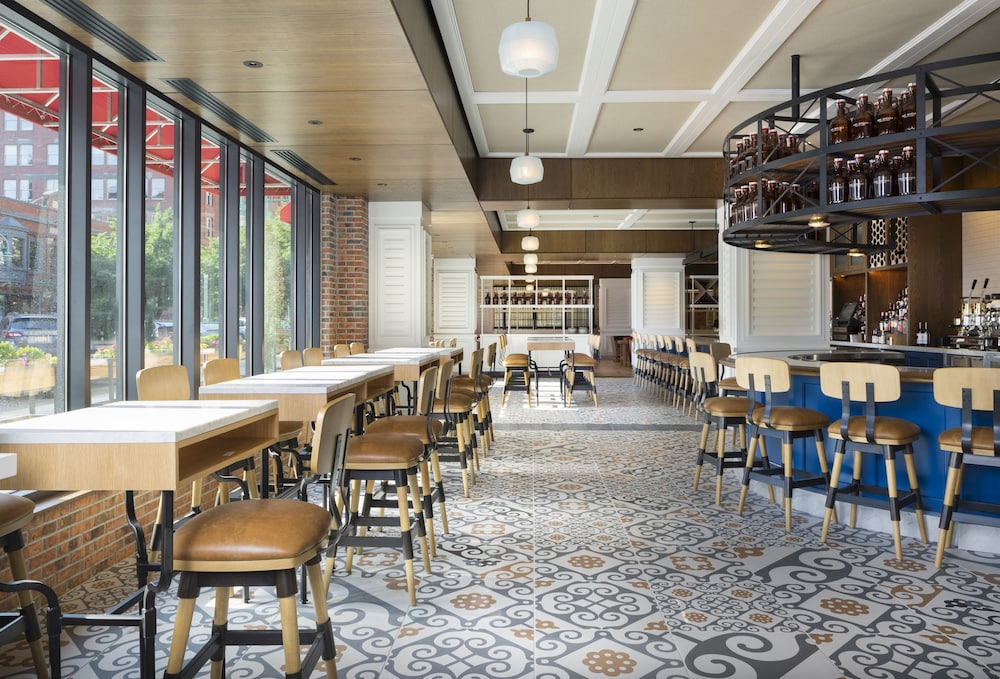 Kimpton Journeyman Hotel by IHG - photo 33