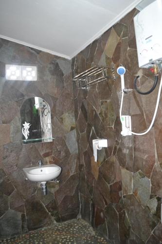 Mountain View Resort & SPA in Manado, Indonesia